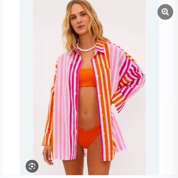 Cover up - Picture 3 of 10